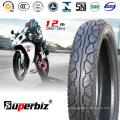 Tyre (100/90-17) for Bajaj Boxer 150.